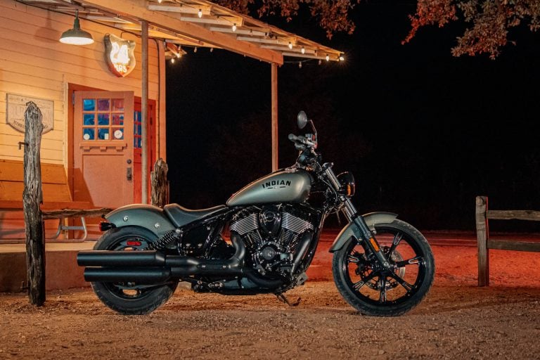 2022 Indian Chief Lineup First Look (6 Fast Facts + 41 Photos)