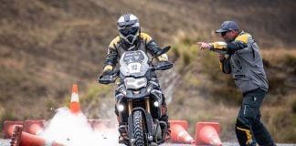 BMW Motorrad International GS Trophy Comes To Europe For 2022