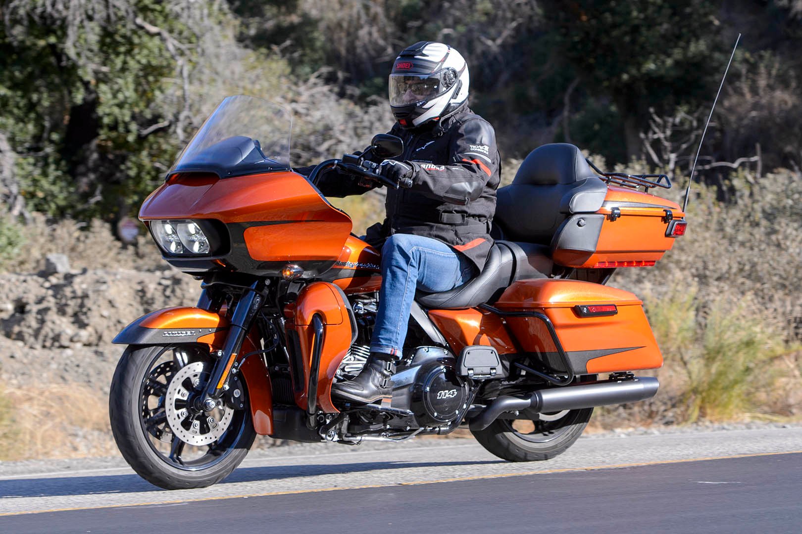 Hog Wild About Ham Radio: Harley-Davidson + Icom