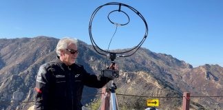 Hog Wild About Ham Radio: Harley-Davidson + Icom