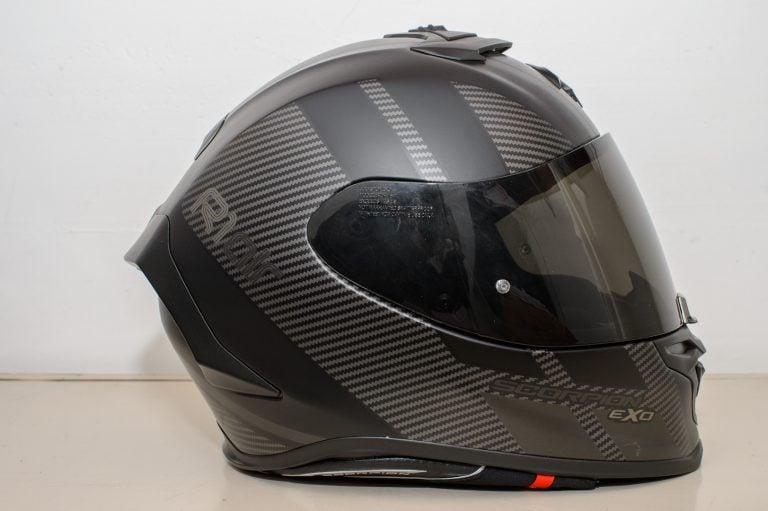 Scorpion Exo-R1 Air Helmet Review: Quiet Sophistication