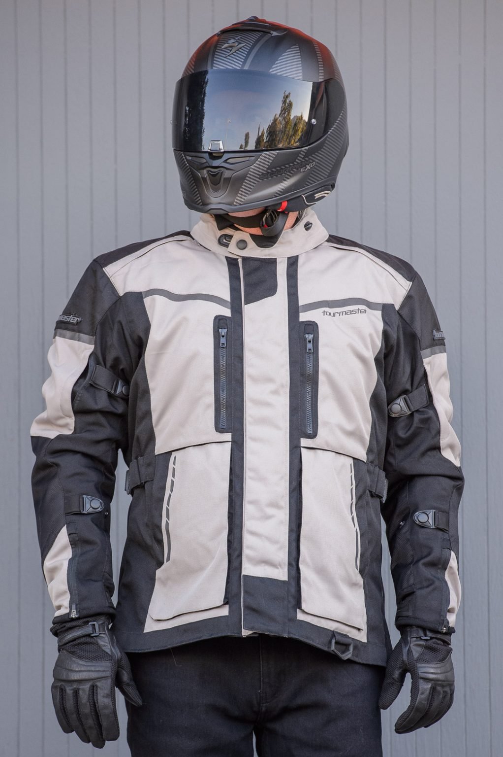 tourmaster transition