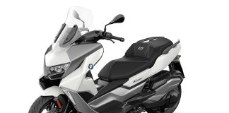 2022 BMW C 400 GT First Look (7 Fast Facts – Urban Mobility Scooter)
