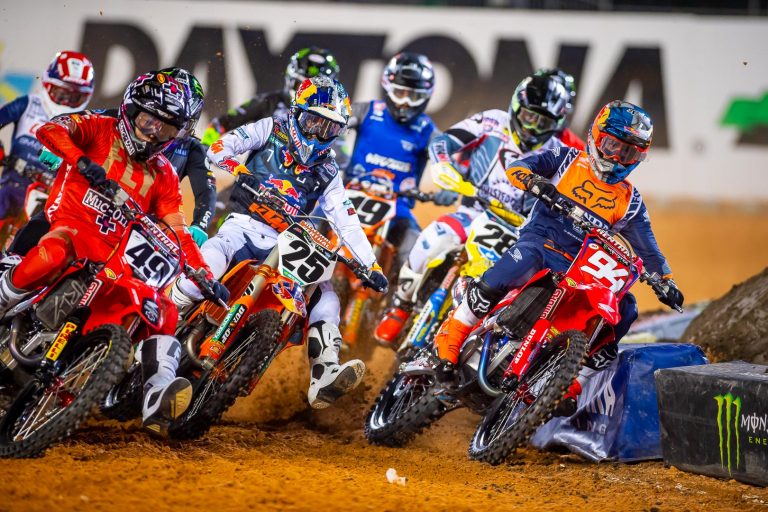 2021 Arlington 1 Fantasy Supercross Tips (7 Fast Facts)
