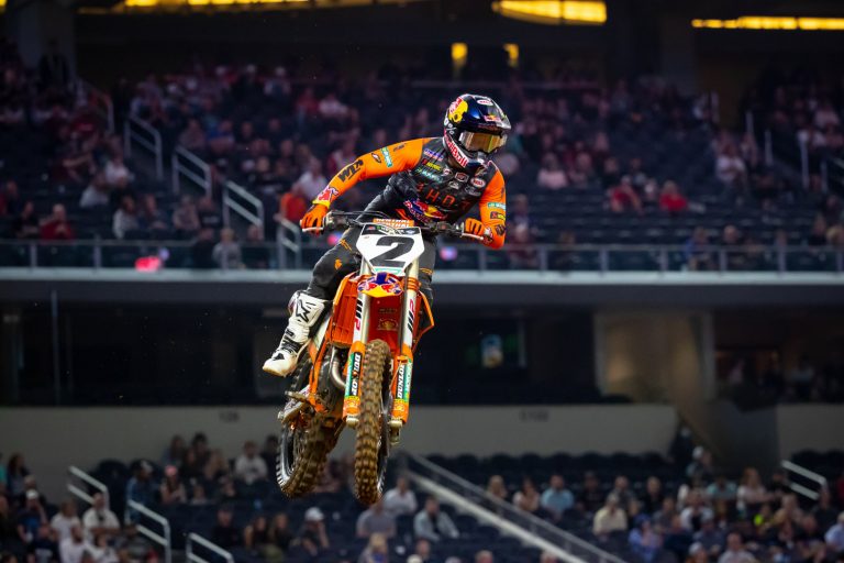 2021 Arlington 2 Fantasy Supercross Tips (10 Fast Facts)
