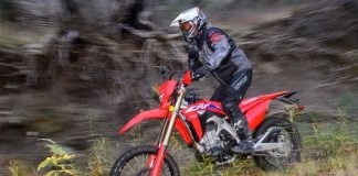 2021 Honda CRF450RL Review: Dual-Sport Motorcycle Test