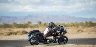 Bagger Racing League Expands: Over 100 Riders Ready to Race Bagger Racing Lea