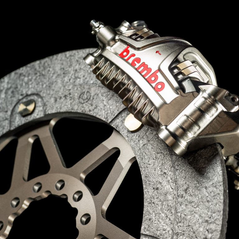 Brembo 2021 MotoGP Brakes Innovations (Plus a Moto3 Upgrade)
