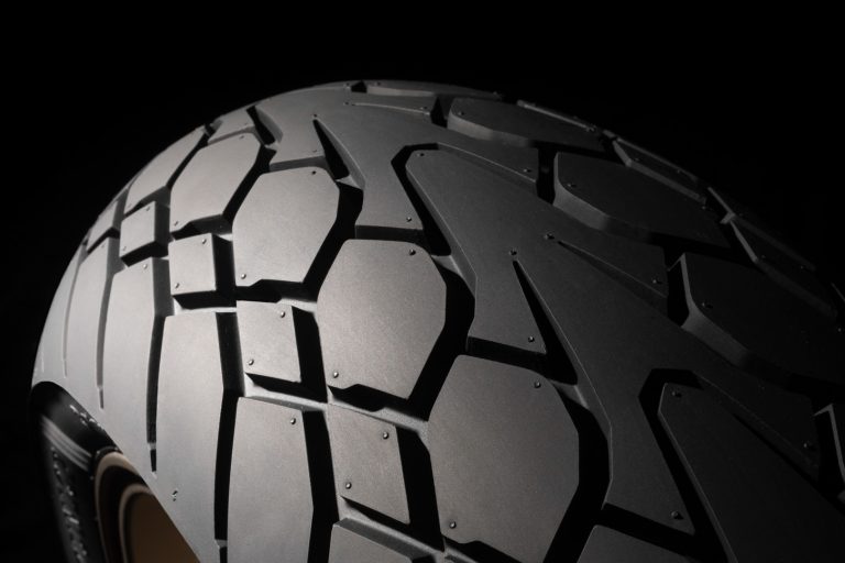 Dunlop Mutant Motorcycle Tires First Look: Sport-Touring to Supermoto