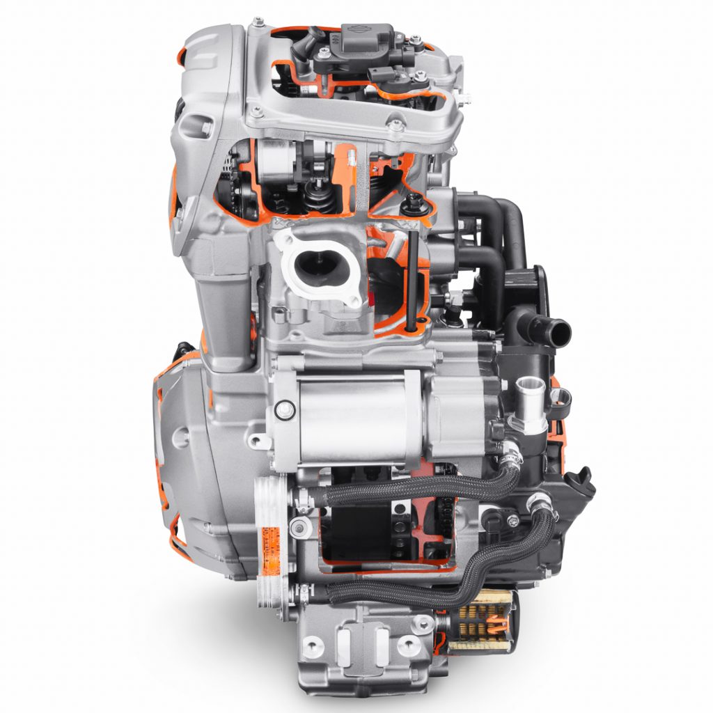 HarleyDavidson Revolution Max 1250 Engine 21 Essential Fast Facts