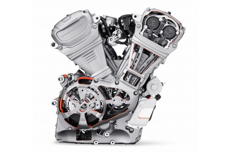 Harley-Davidson Revolution Max 1250 Engine: 21 Essential Fast Facts