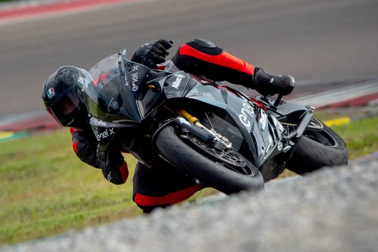 Ideanomics Acquires 20 Percent Interest In Energica