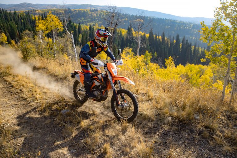 Speed & Sport Adventures Dual-Sport Touring Company First Look