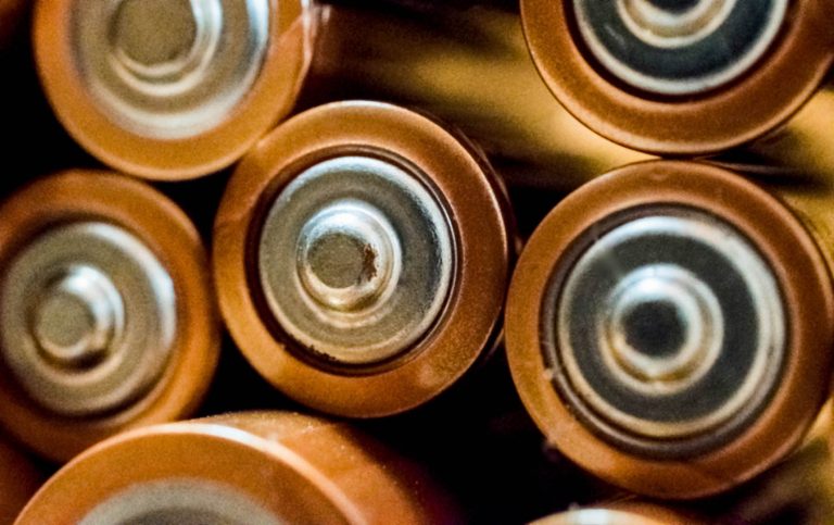 Honda, KTM, Piaggio, and Yamaha Sign E-Motorcycle Battery Agreement