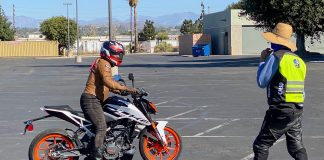 Total Control 1-Day Premier Course Review: California Safety Program