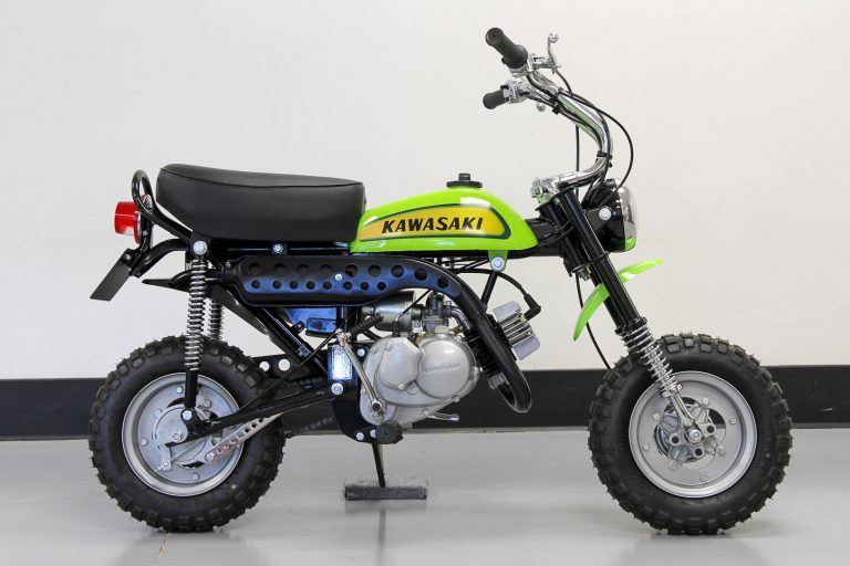 Pro Circuit’s Mitch Payton Secures Parnelli “Kawasaki” Jones Dyna-Mite Pro Circuit’s Mitch Payton Secures Parnelli “Kawasaki” Jones Dyna-Mite