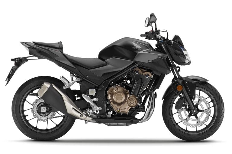2021 Honda CB500F ABS Buyer’s Guide (Specs, Price + More)