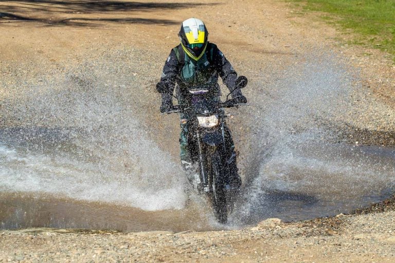 2021 Kawasaki KLX300 Review (11 Fast Facts For Dual Sport Riding)
