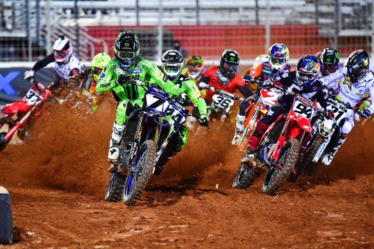2021 Salt Lake City 1 Fantasy Supercross Tips (11 Fast Facts)
