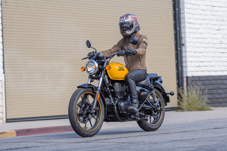 New Rider’s Buyer’s Guide To Motorcycles: Best Cruisers of 2021