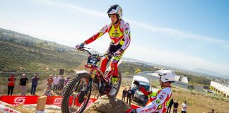 California Trials Invitational 2021 Results and Coverage: Roper Rules