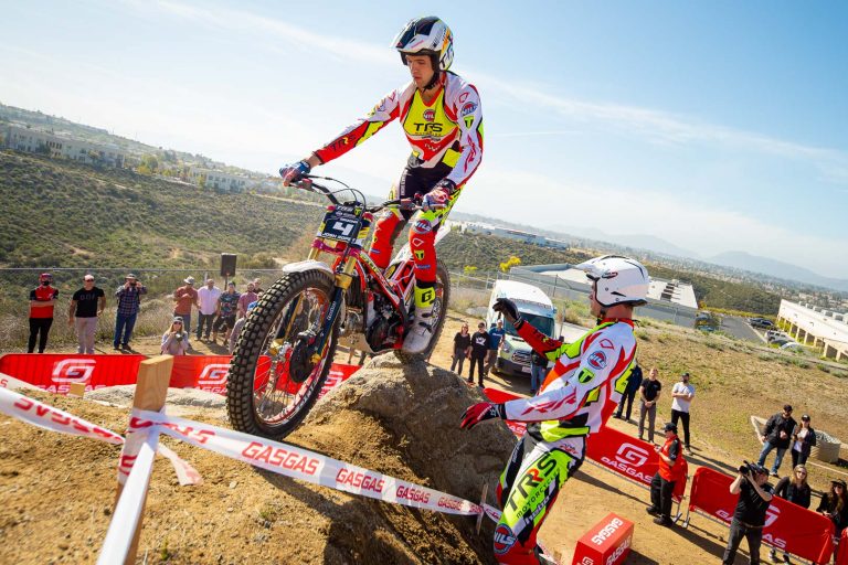 California Trials Invitational 2021 Results and Coverage: Roper Rules