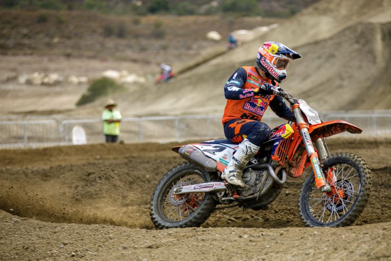 2021 Pro Motocross Preseason Media Ride Day (49 Exclusive Photos)