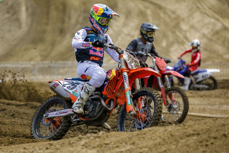 2021 Pro Motocross TV Schedule: Streaming + Cable MX (Updated 7/21)