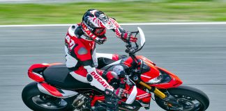 2022 Ducati Hypermotard 950 Lineup First Look: 3 Models Available