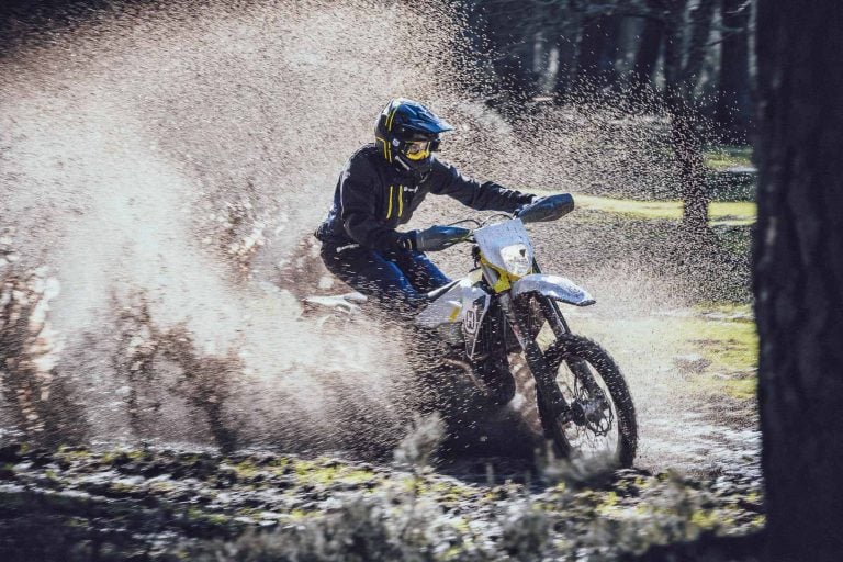 2022 Husqvarna Off-Road Enduro Lineup First Look (8 Fast Facts)
