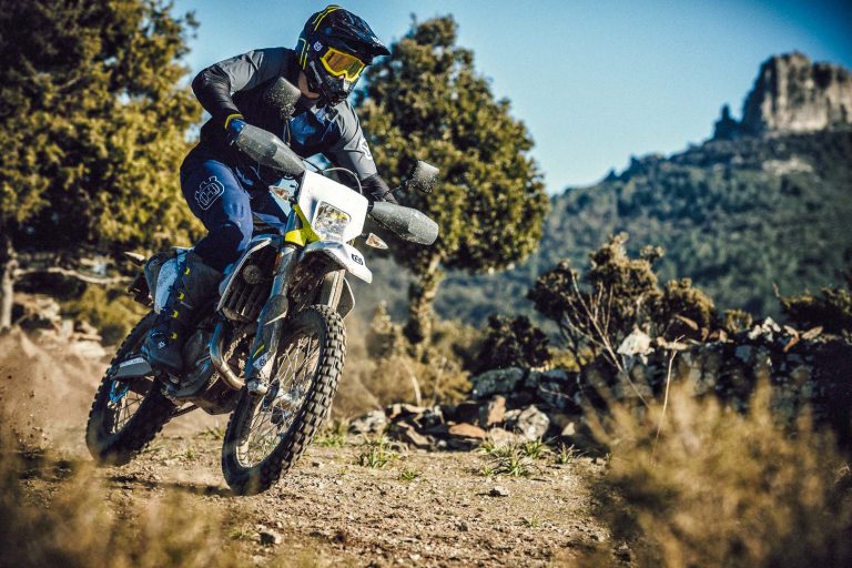 2022 Husqvarna Dual Sport Lineup First Look (5 Fast Facts)