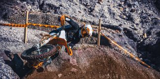 2022 KTM Cross-Country Lineup First Look (Six Choices)