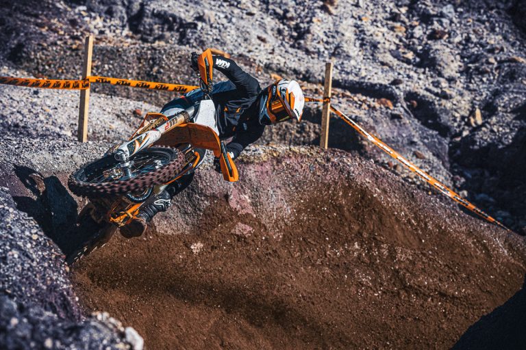 2022 KTM Cross-Country Lineup First Look (Six Choices)