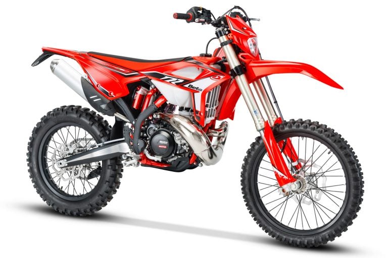 2022 Beta RR Two-Stroke Lineup First Look (7 Fast Facts)