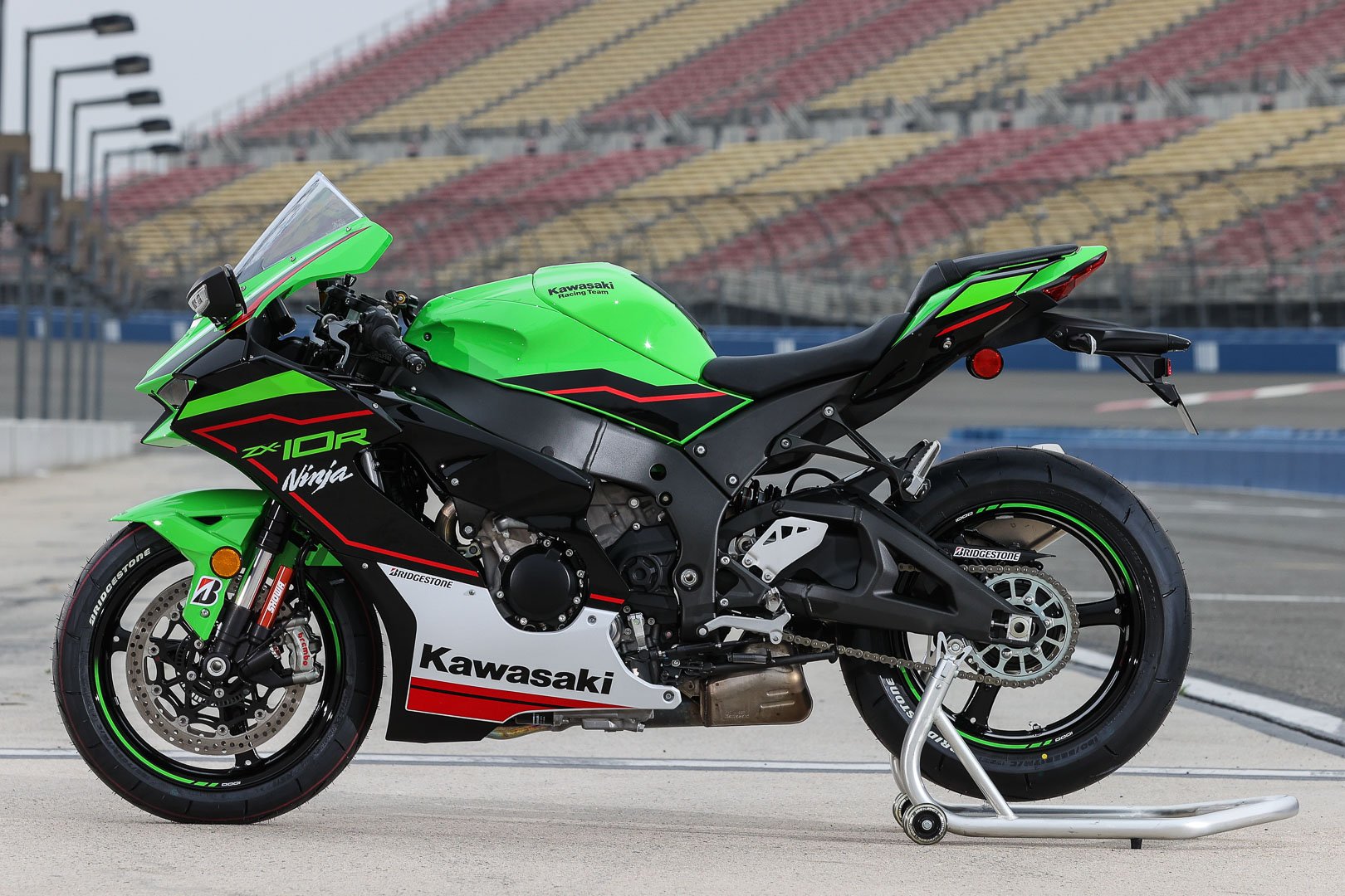 2020 deals zx10r msrp