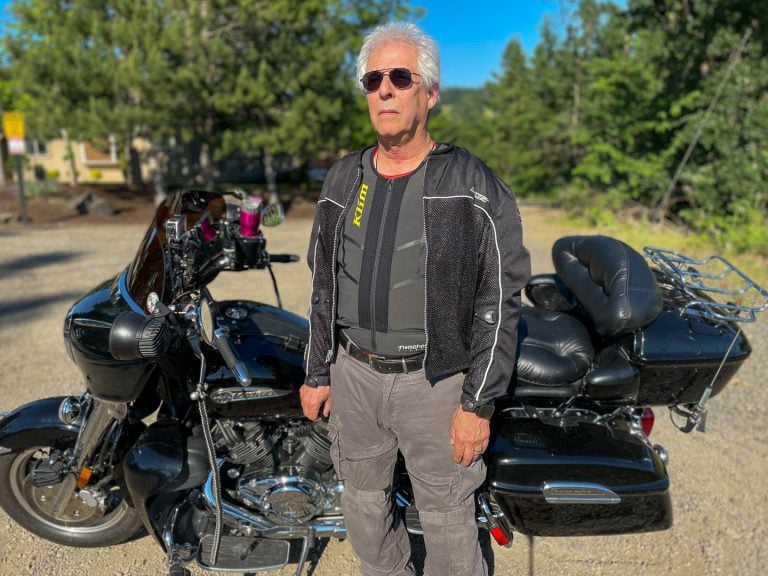 Klim Ai-1 Airbag Vest Review (with In&box Detection Module)