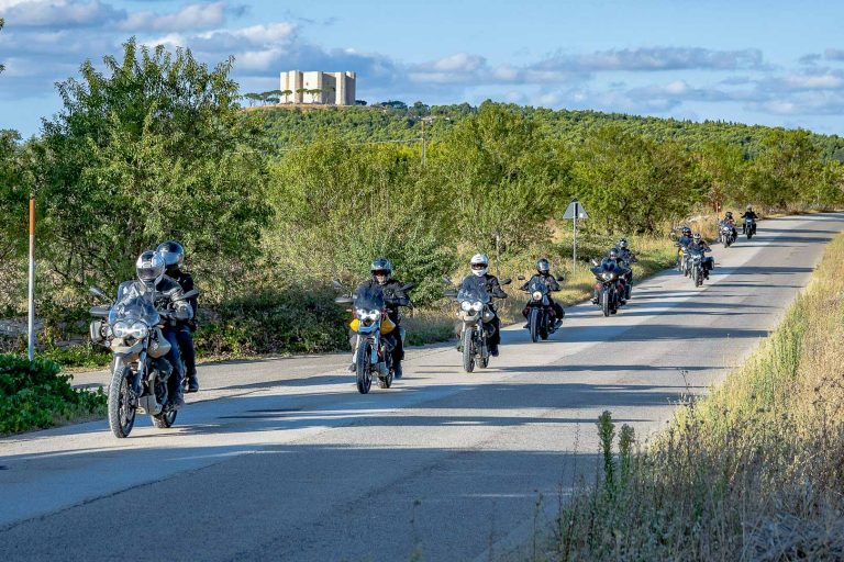 2021 Moto Guzzi Experience Comes To America: Three Tours Available
