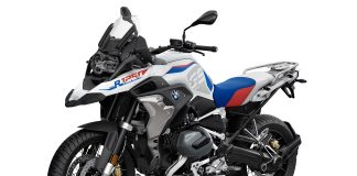 2022 BMW R 1250 GS First Look: Essential Fast Facts