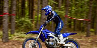 2022 Yamaha YZ250FX and YZ450FX First Look (7 Fast Facts)