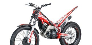 2022 Beta Evo Lineup First Look (4 Fast Facts – Trials Motorcycles)