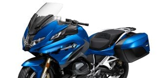 2022 BMW R 1250 RT First Look: Fast Facts for Sport-Touring