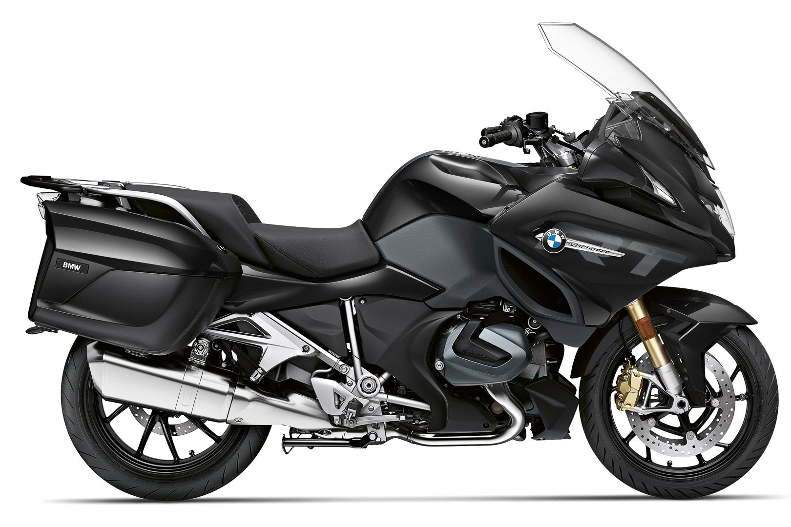 Bmw best sale r1250rt bluetooth