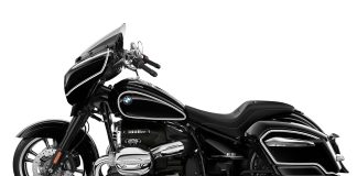 2022 BMW R 18 B First Look (20 Fast Facts + 38 Photos)