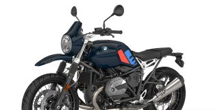 2022 BMW R nineT Urban G/S First Look: Fast Facts