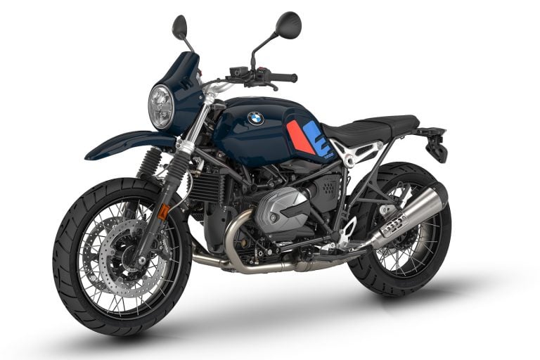 2022 BMW R nineT Urban G/S First Look: Fast Facts