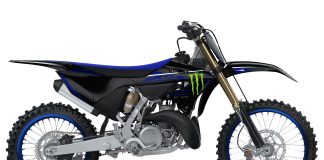 2022 Yamaha YZ250 First Look (9 Fast Facts for Motocross)