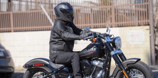 Saint Unbreakable Slim Jeans Review: Urban Motorcycle Pants