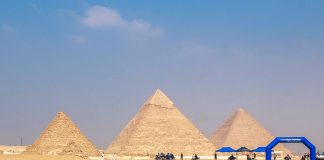 Cross Egypt Challenge 2021 Is On: 10th Anniversary Edition