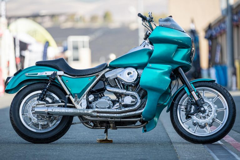 2021 IMS Outdoors NorCal Ultimate Custom Bike Show Winners Named