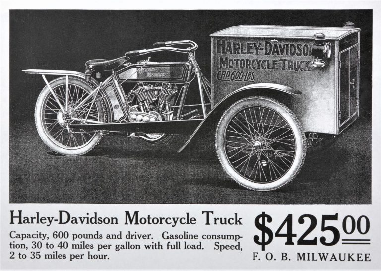 Walter: The Missing Link – Discovery of a Centennial Motorcycle [Film Premier Event]